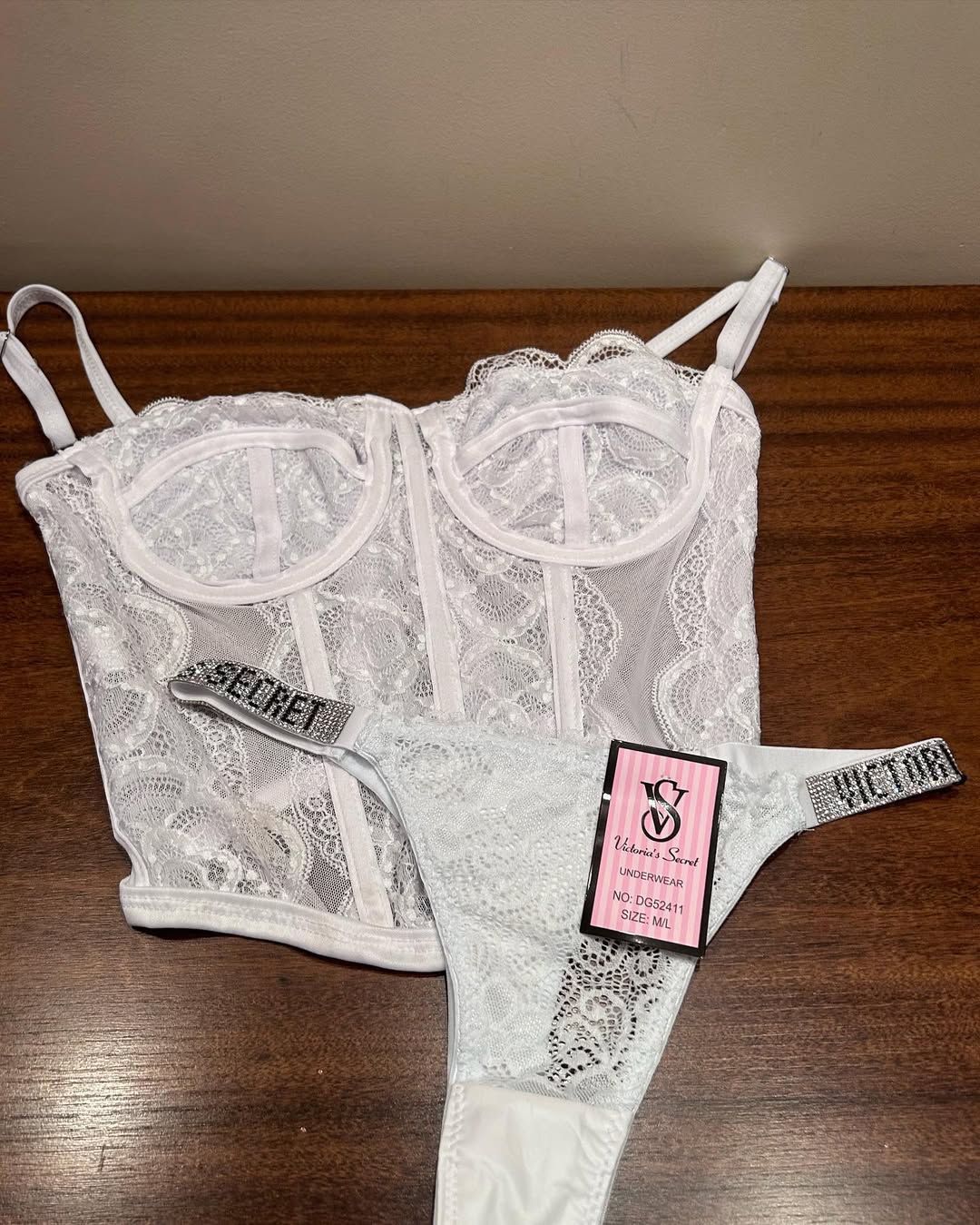 Conjunto Renda
