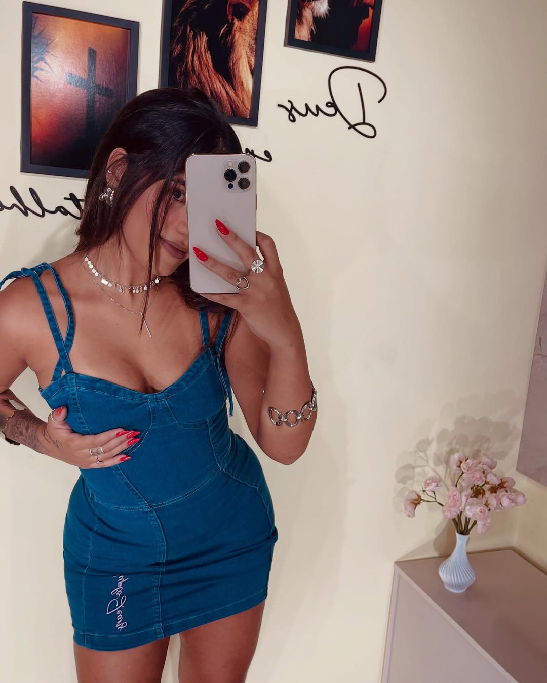 Vestido Jaqueline