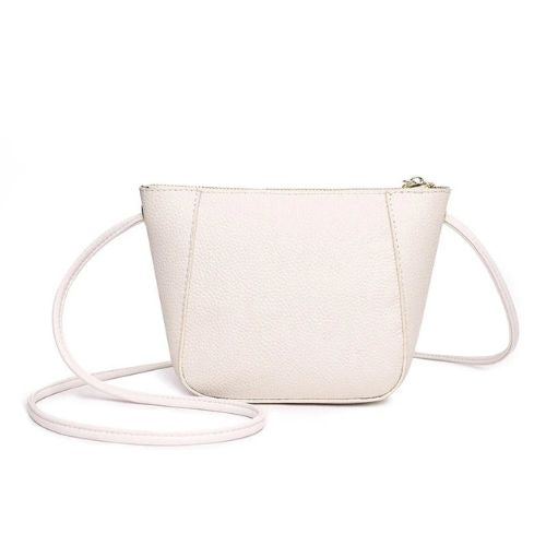 Bolsa Feminina Tiracolo Média Básica