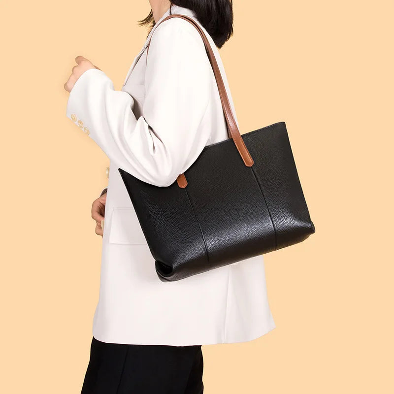 Bolsa Tote Feminina Grande