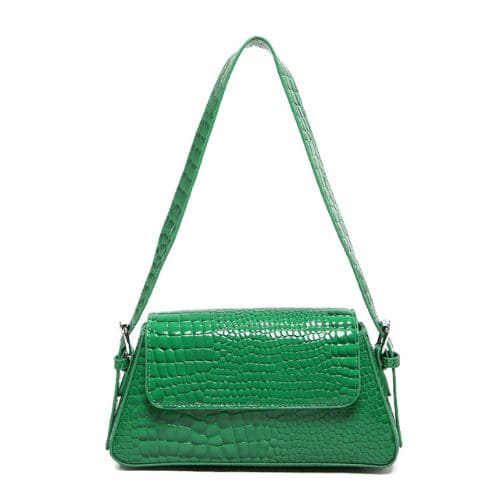 Bolsa de Ombro Feminina Pedrarias