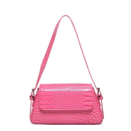 Bolsa de Ombro Feminina Pedrarias