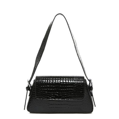 Bolsa de Ombro Feminina Pedrarias