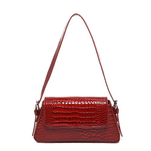 Bolsa de Ombro Feminina Pedrarias