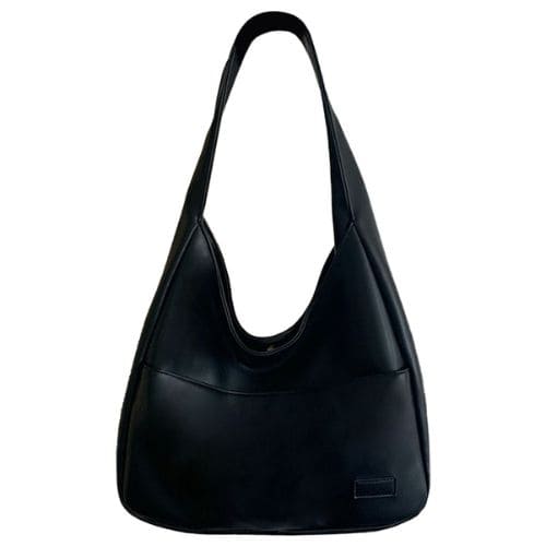 Bolsa de Ombro Feminina Retrô