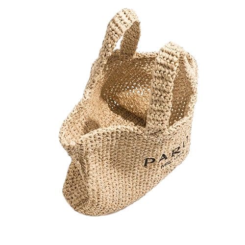 Bolsa de Palha Praia Paris
