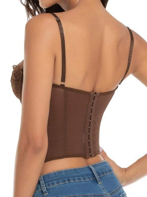 Corset Tainá