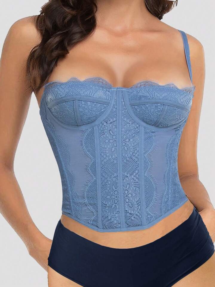 Corset Tainá