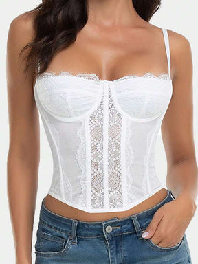 Corset Tainá