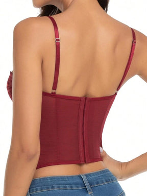 Corset Tainá