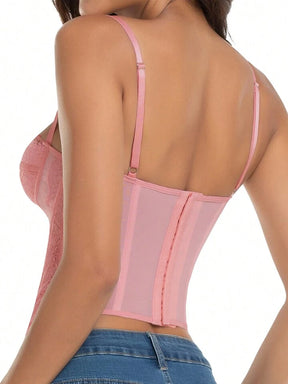 Corset Tainá