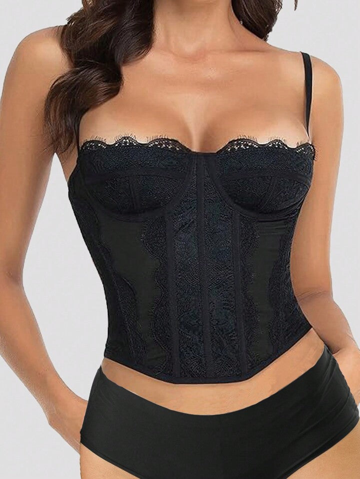 Corset Tainá