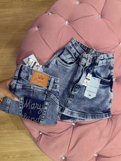 Short Saia