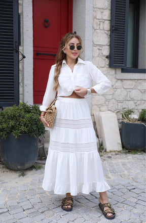 Conjunto Milena