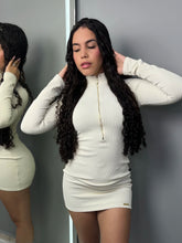 Vestido Rebeca