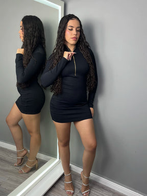Vestido Rebeca