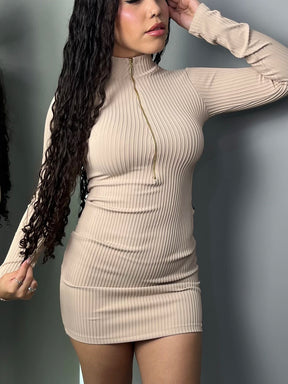 Vestido Rebeca