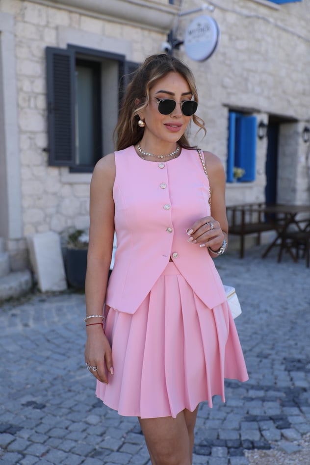 Conjunto Alice
